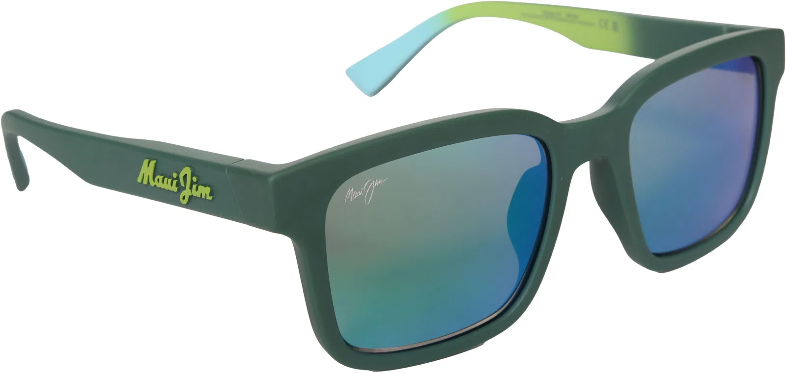 Maui Jim 'OPIOPIO ASIAN FIT MJ659 Sunglasses - view 9